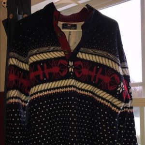 Vineyard Vines sweater